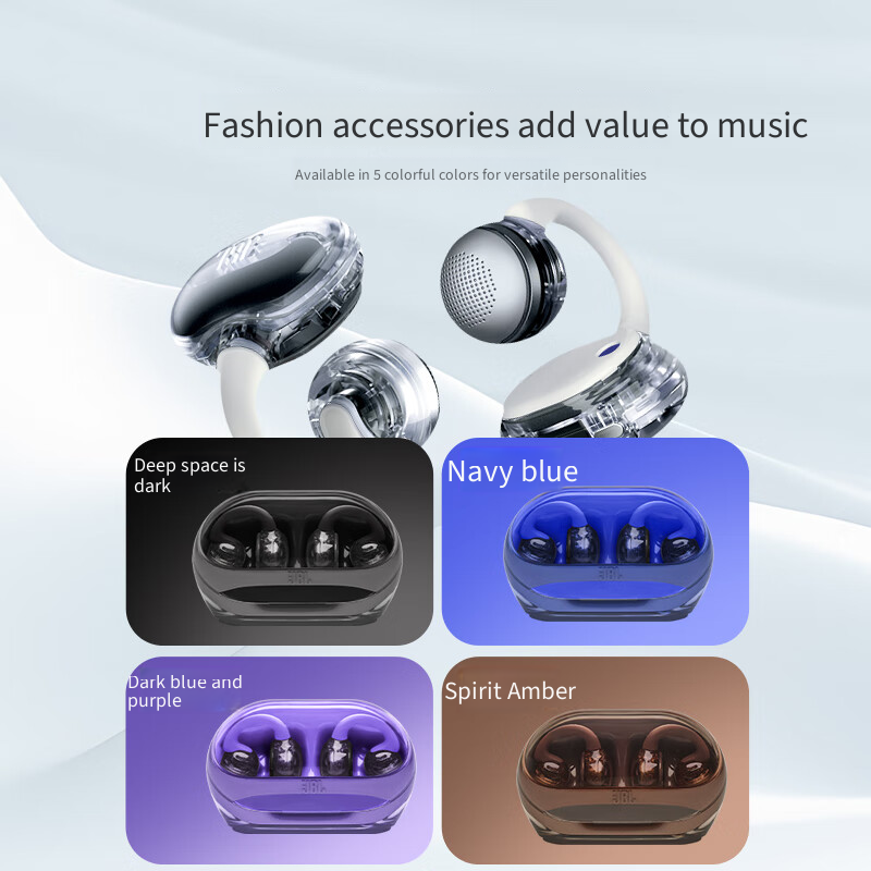 JBL Clips True Wireless Earbud - Earphones 评论和价格