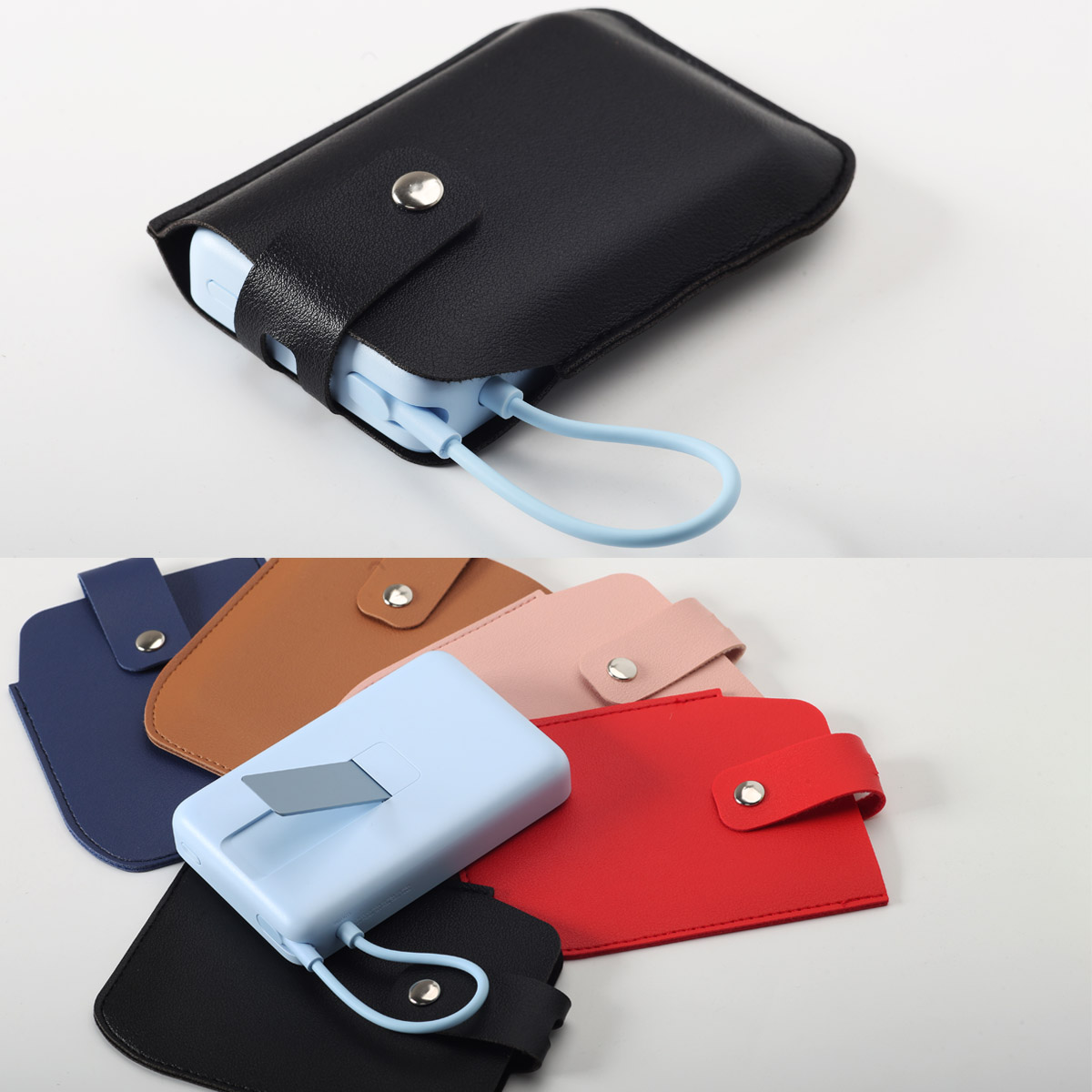 For Xiaomi Magnetic Power Bank - Power Banks 评论和价格