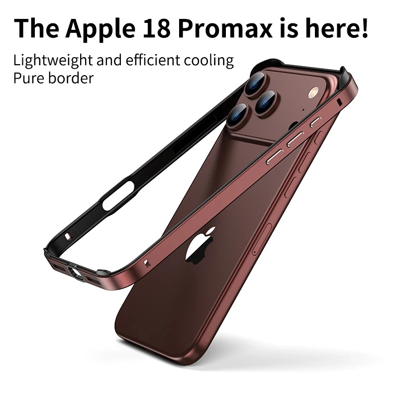 Hybrid Silicone Frame Aluminum - Metal Bumper Aluminum Frame Case 评论和价格