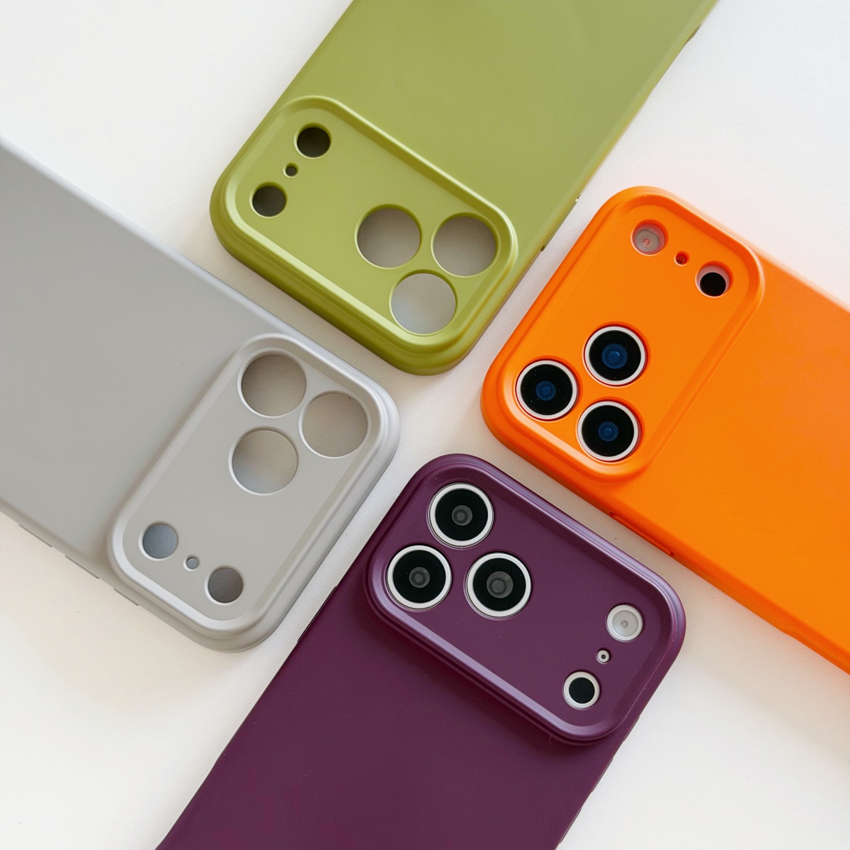 Fashion Liquid Silicone Magnet - Liquid Silicone Magnetic Phone Case 评论和价格