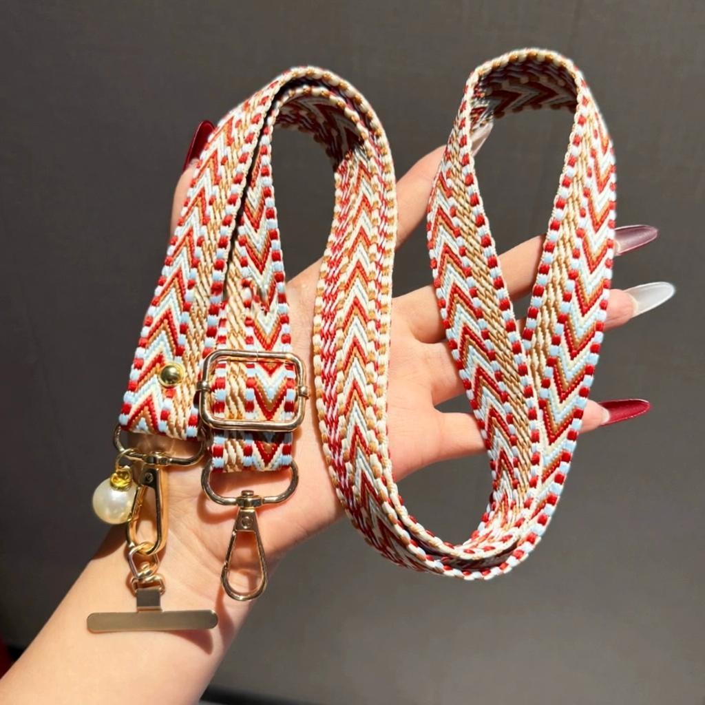 Adjustable Long Mobile Phone L - Crossbody Lanyard Neck Strap Case 评论和价格