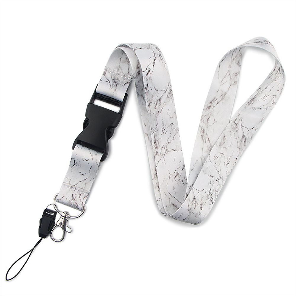 ID Badge Holder Hang Rope Name - Crossbody Lanyard Neck Strap Case 评论和价格