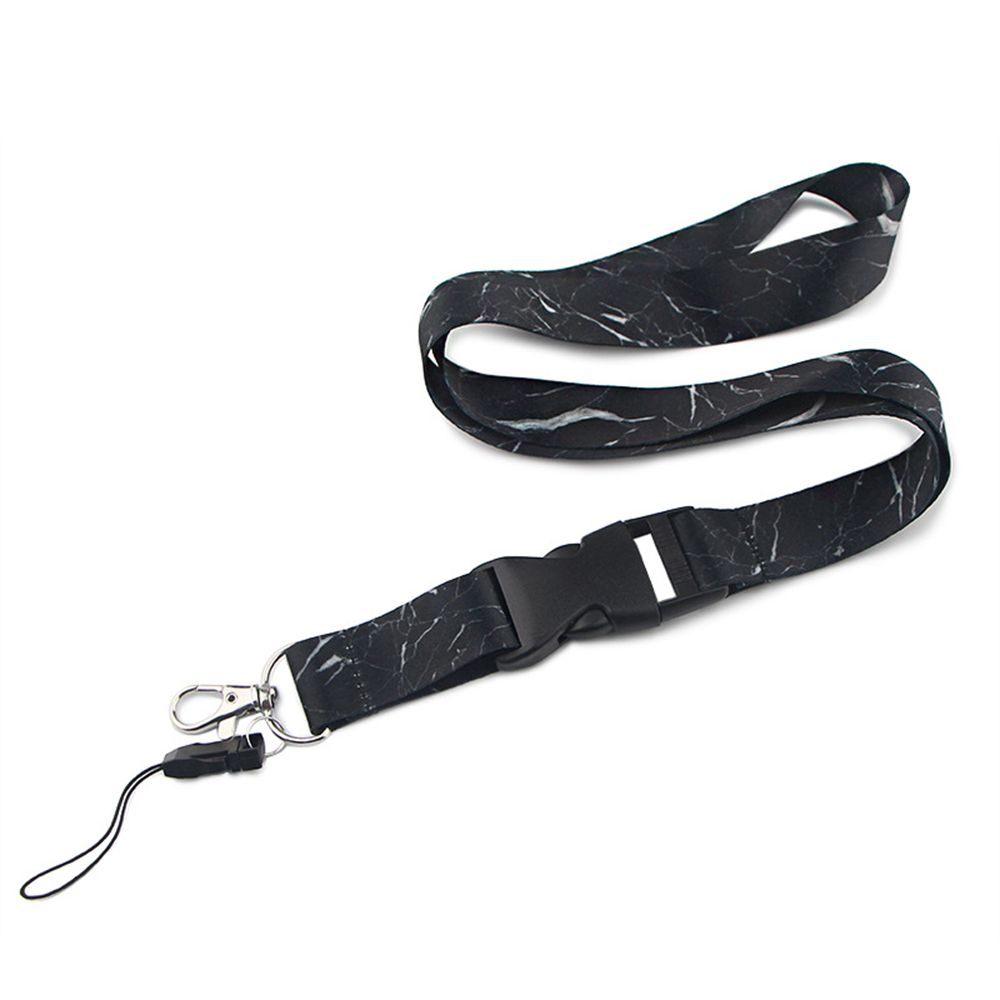 ID Badge Holder Hang Rope Name - Crossbody Lanyard Neck Strap Case 评论和价格