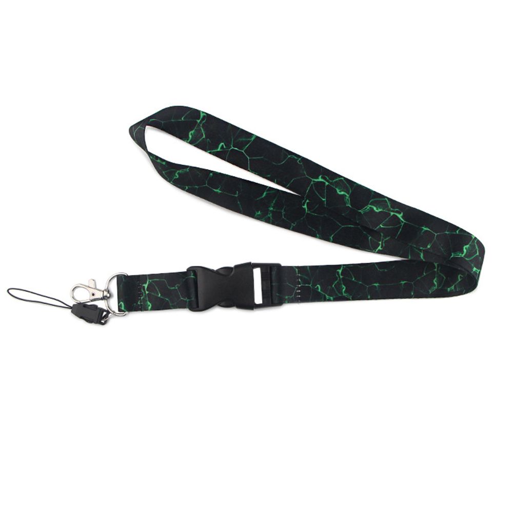 ID Badge Holder Hang Rope Name - Crossbody Lanyard Neck Strap Case 评论和价格