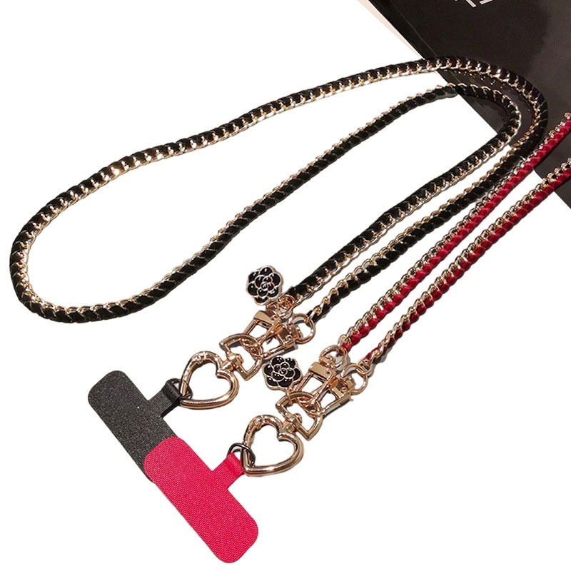 Crossbody Universal Chain Came - Crossbody Lanyard Neck Strap Case 评论和价格