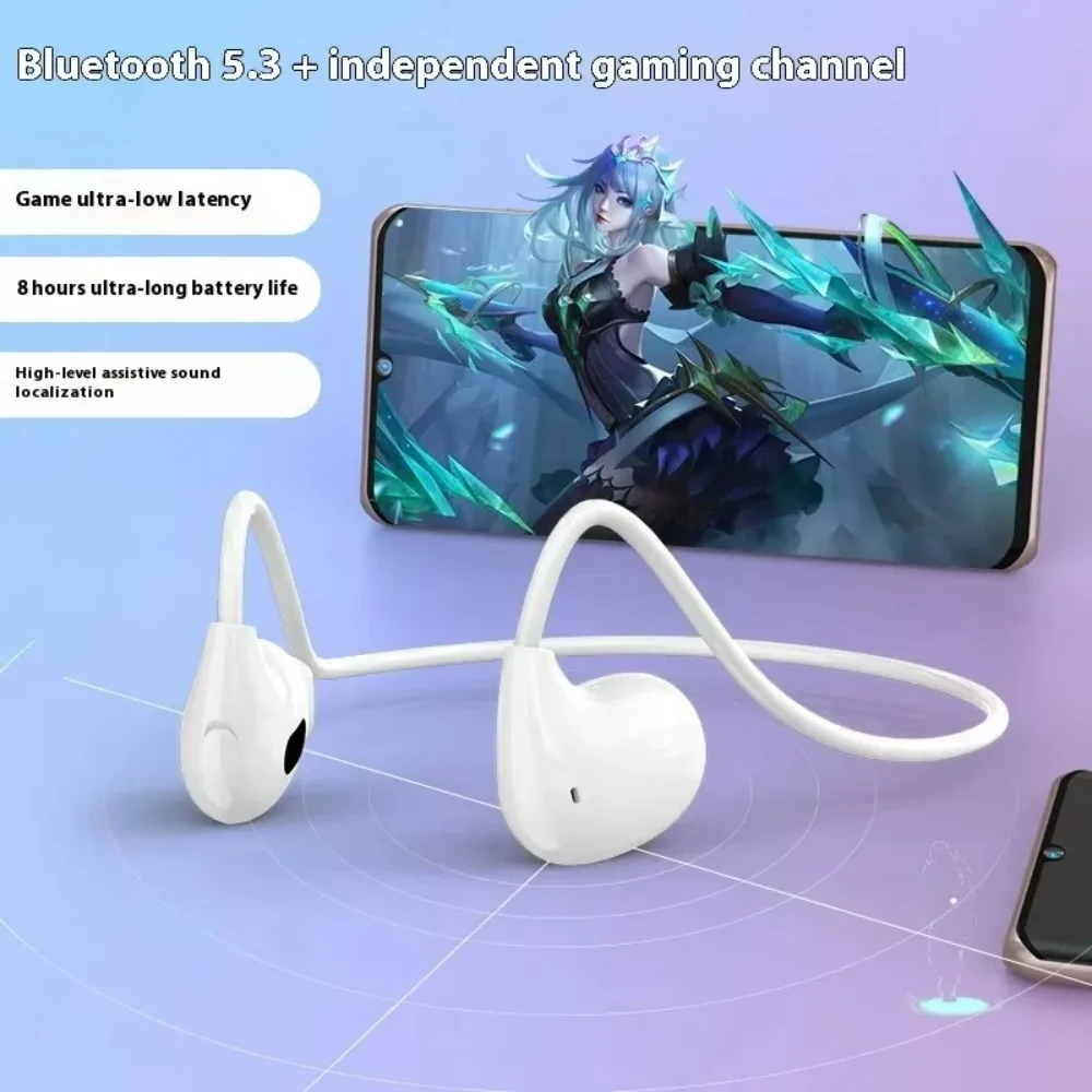2028 QCY Sport Bluetooth 5.3 H - Phone Cases 评论和价格