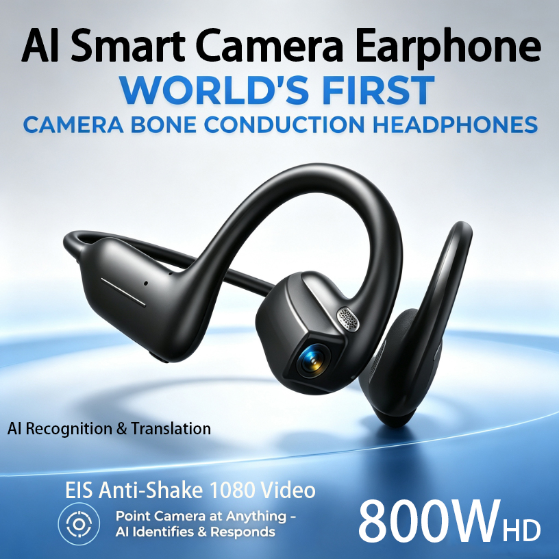 2026 New Smart Earphones Dynam - Earphones 评论和价格
