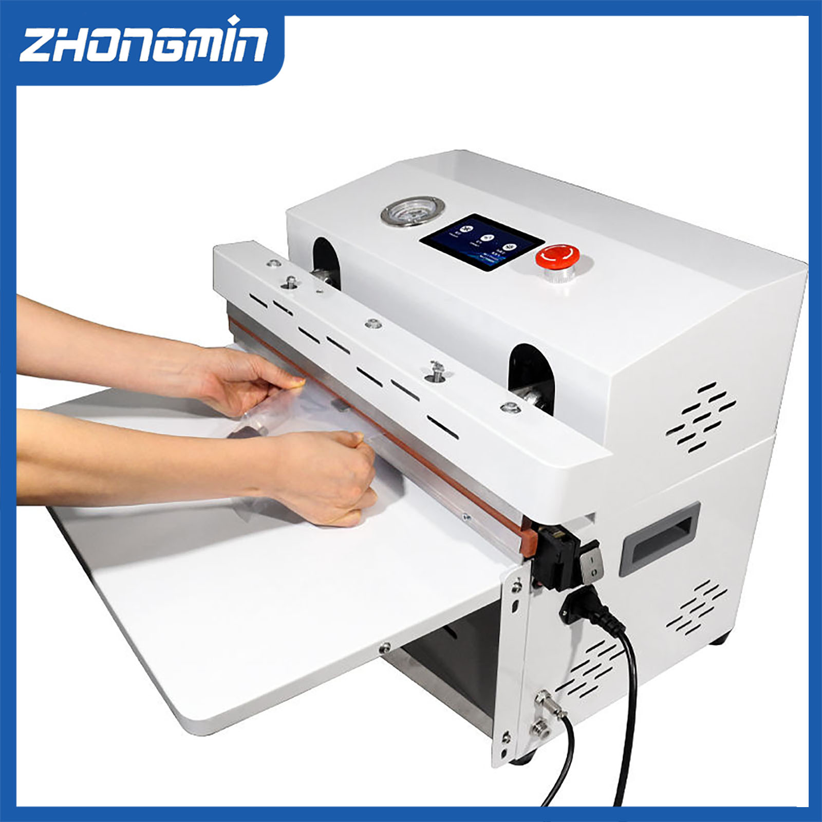 ZM EV-520 External Extraction  - Power Banks 评论和价格