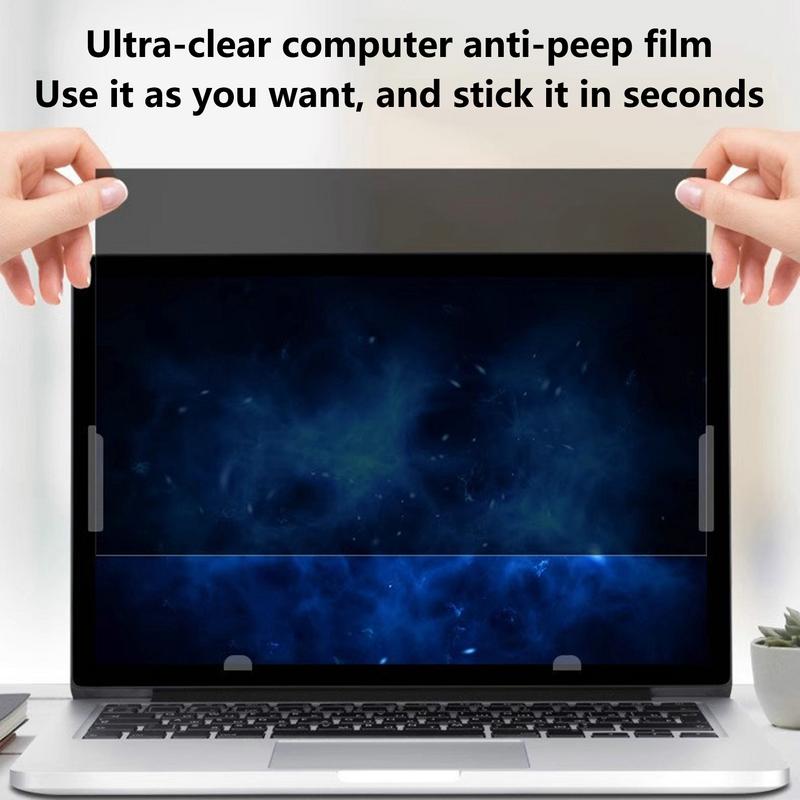 14/15.6-inch Laptop Privacy Sc - Matte Anti Glare Screen Protector 评论和价格