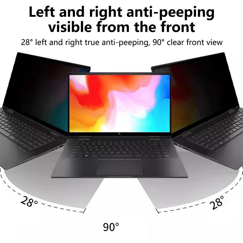 14/15.6-inch Laptop Privacy Sc - Matte Anti Glare Screen Protector 评论和价格