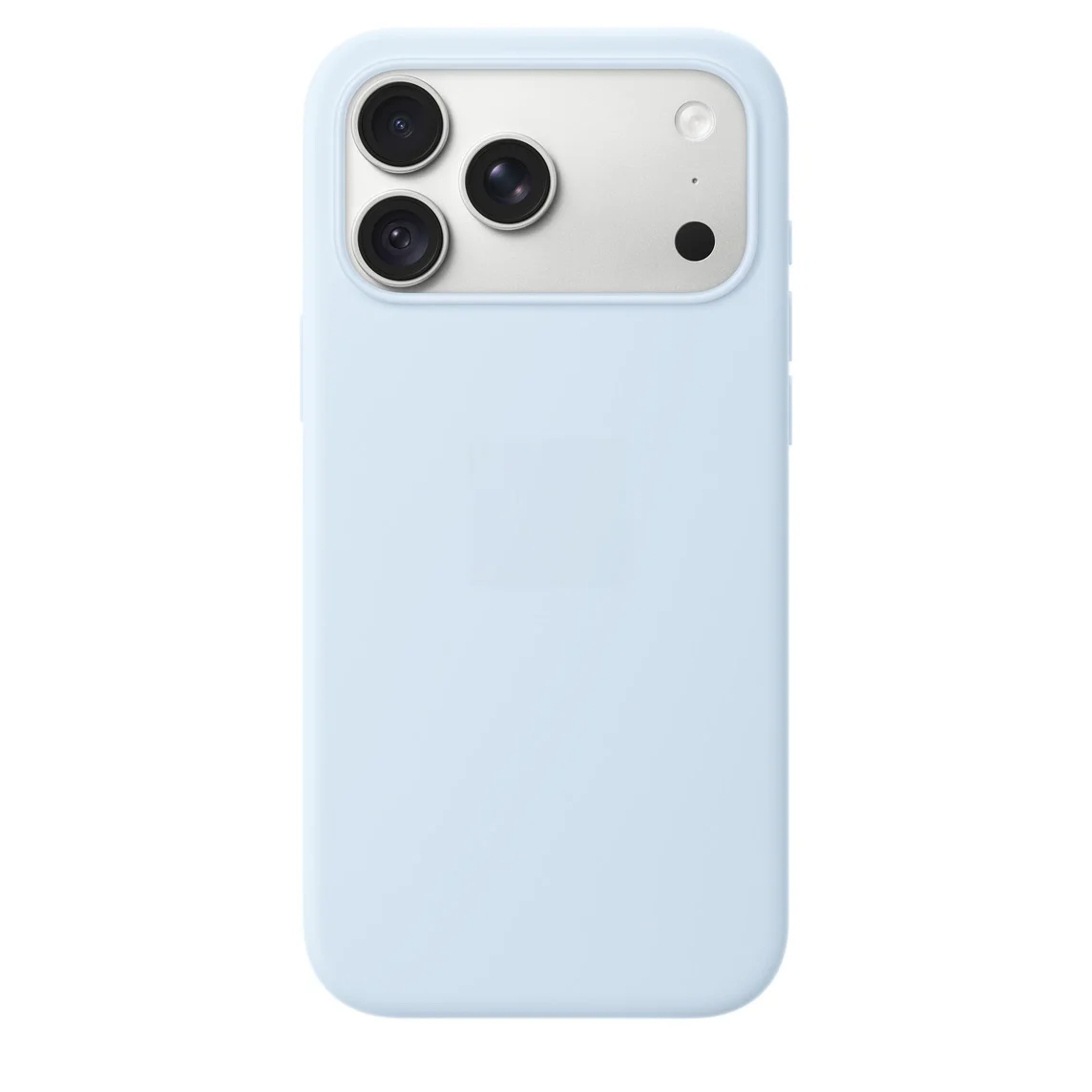 For IPhone 18 Pro 18 Pro Max 1 - Liquid Silicone Magnetic Phone Case 评论和价格