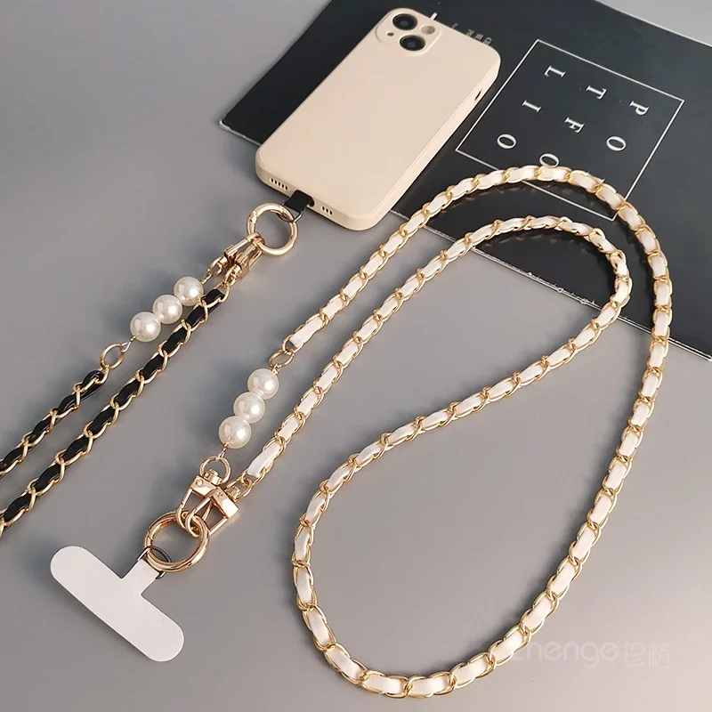 Mobile Phone Lanyard Women's L - Crossbody Lanyard Neck Strap Case 评论和价格