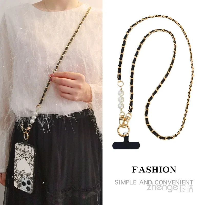 Mobile Phone Lanyard Women's L - Crossbody Lanyard Neck Strap Case 评论和价格