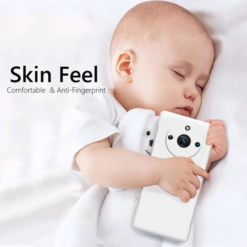For Realme 11 Pro Plus Ultra S - Matte Hard Pc Back Case 评论和价格