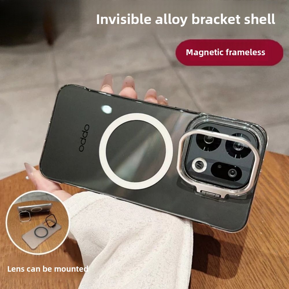Ultra-thin Hard Acrylic Phone  - Ultra Thin Frameless Phone Cover 评论和价格