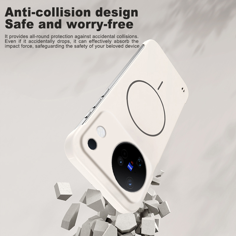 Ultra Thin Frameless Magnetic  - Ultra Thin Frameless Phone Cover 评论和价格