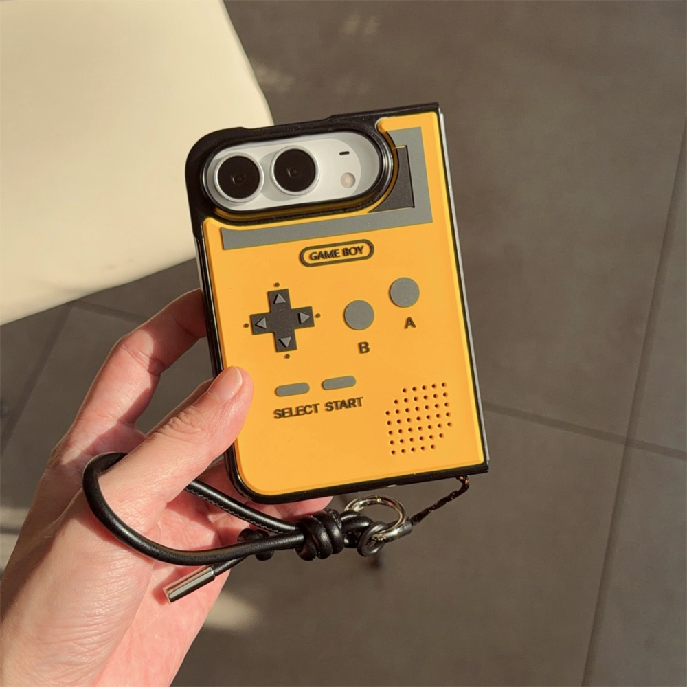 Korea INS Simple With Wrist St - Cute Cartoon Wrist Strap Silicone Case 评论和价格