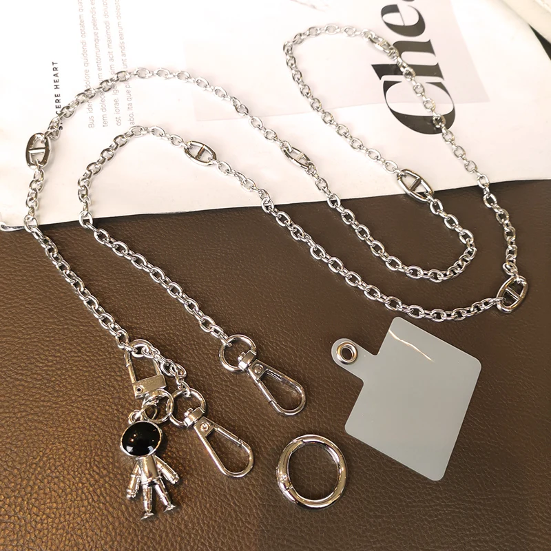 Long Crossbody Lanyard Mobile  - Crossbody Lanyard Neck Strap Case 评论和价格
