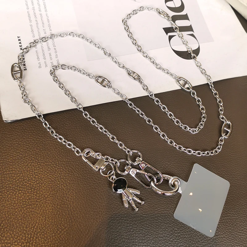 Long Crossbody Lanyard Mobile  - Crossbody Lanyard Neck Strap Case 评论和价格