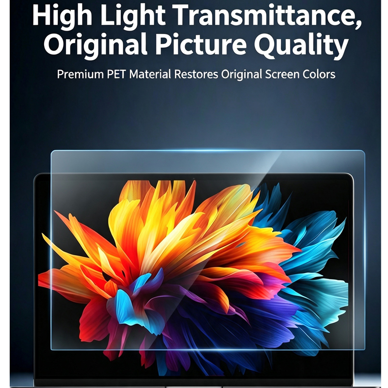 2pcs Anti Glare Screen Protect - Matte Anti Glare Screen Protector 评论和价格