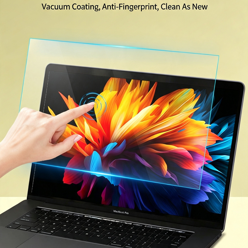2pcs Anti Glare Screen Protect - Matte Anti Glare Screen Protector 评论和价格