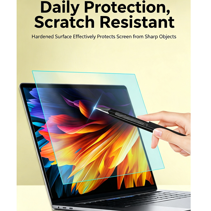 2pcs Anti Glare Screen Protect - Matte Anti Glare Screen Protector 评论和价格