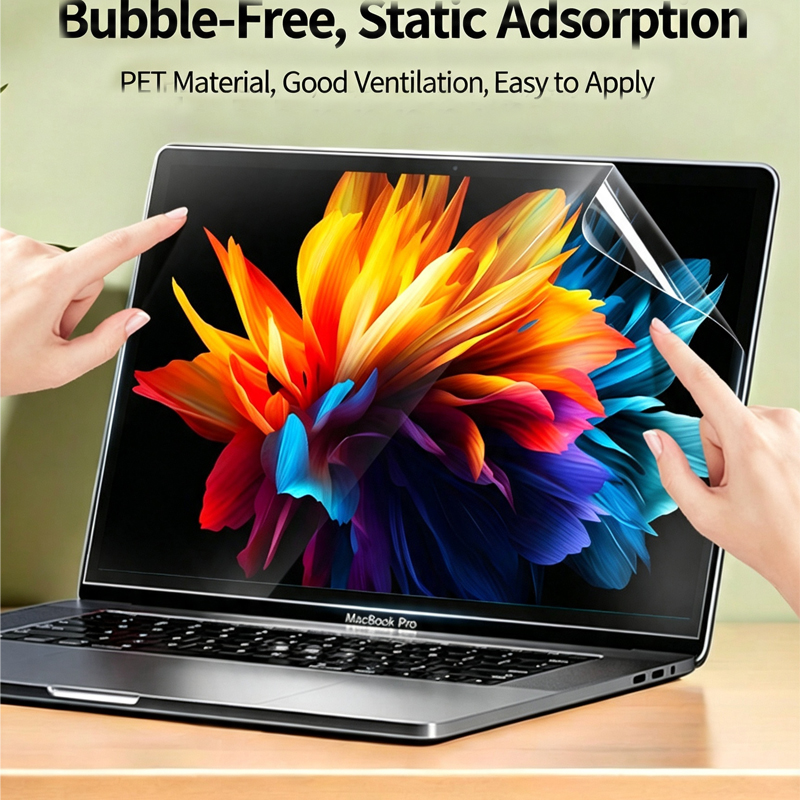2pcs Anti Glare Screen Protect - Matte Anti Glare Screen Protector 评论和价格