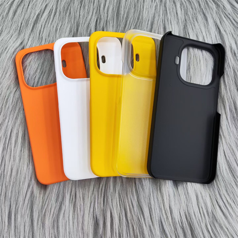 Hard PC Slim Back Case Matte C - Matte Hard Pc Back Case 评论和价格
