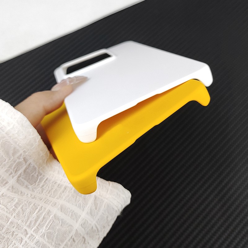 Hard PC Slim Back Case Matte C - Matte Hard Pc Back Case 评论和价格