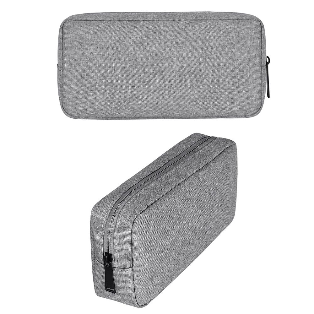 Large Capacity Organizer USB C - Earphones 评论和价格
