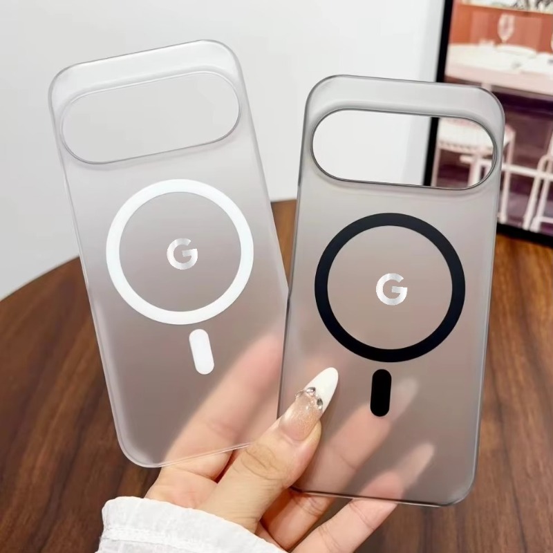 Ultra Thin Frameless Matte Cle - Ultra Thin Frameless Phone Cover 评论和价格