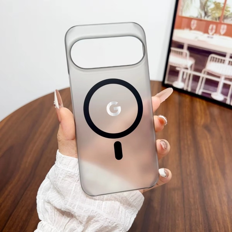 Ultra Thin Frameless Matte Cle - Ultra Thin Frameless Phone Cover 评论和价格