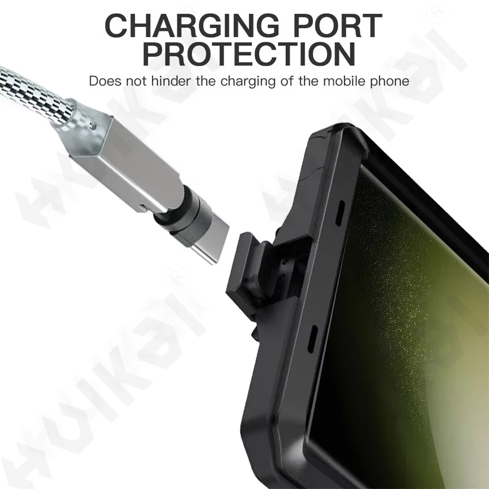 Case For Samsung S26 S25 S24 S - Heavy Duty 360 Full Body Protective Case 评论和价格