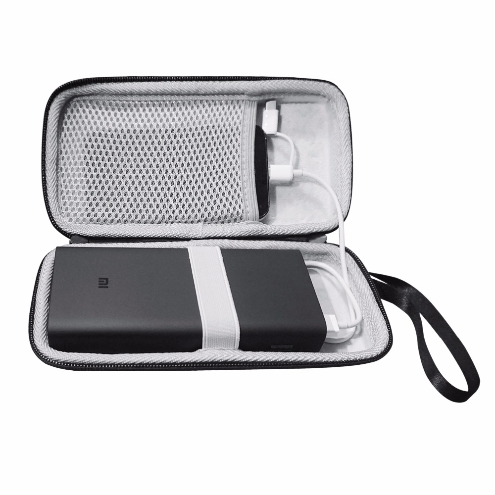 New EVA Hard Pouch Case for Xi - Power Banks 评论和价格