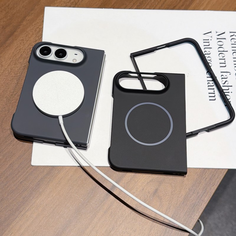 Luxury For Magsafe Magnetic So - Matte Hard Pc Back Case 评论和价格