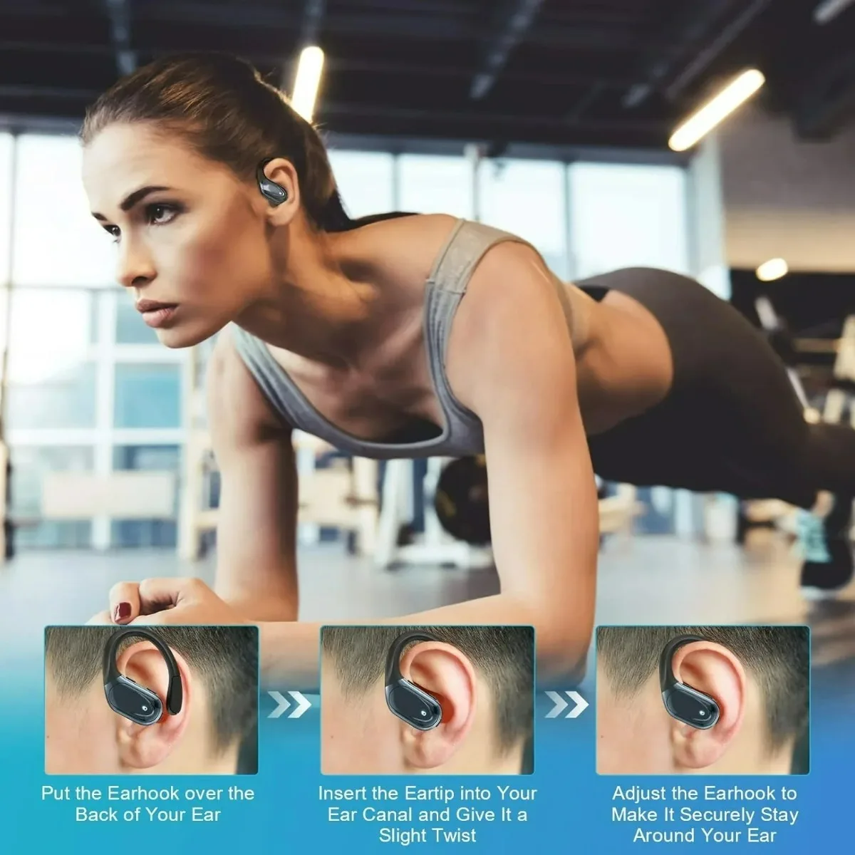 2027 New QCY Wireless Earbuds  - Phone Cases 评论和价格
